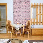 Couette-café Halinka 3*