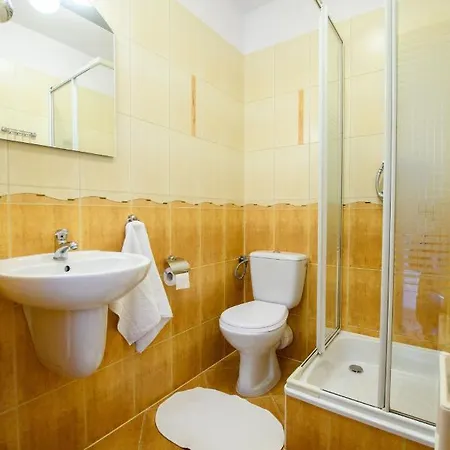 Halinka B&B 자코파네