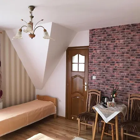 B&B Halinka 자코파네