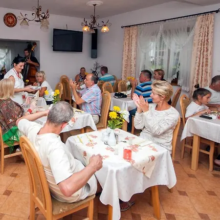 Halinka 3* 자코파네