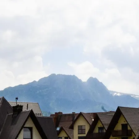 Bed & Breakfast Halinka 3*