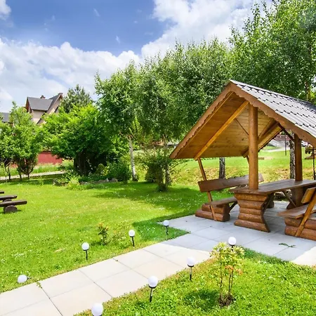 Halinka Zakopane