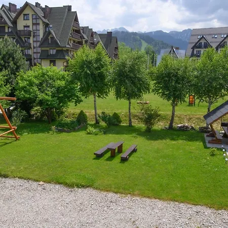 Halinka 3* Zakopane