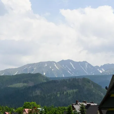 Halinka Frühstückspension 3*