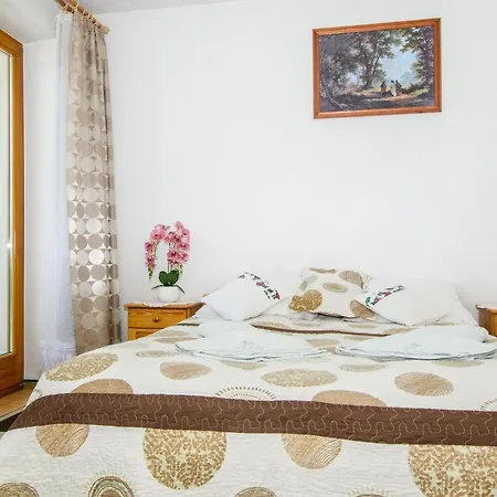 Halinka Bed & Breakfast 3*
