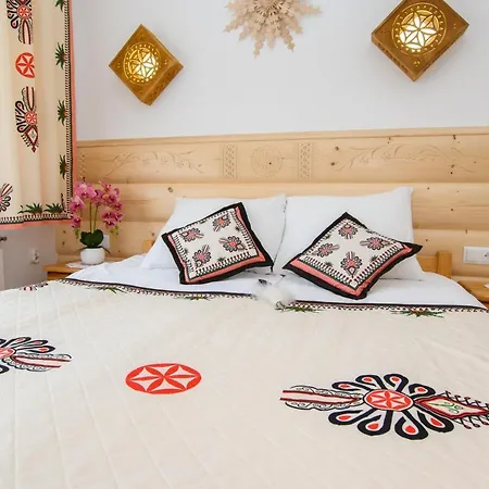 Halinka 3* Zakopane