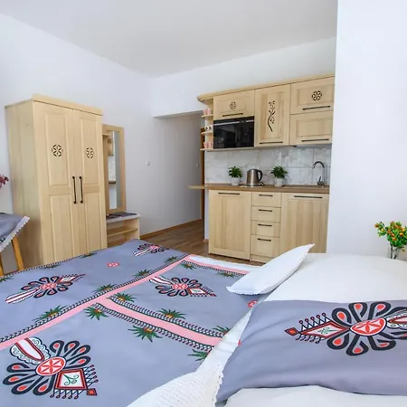Halinka Bed & Breakfast
