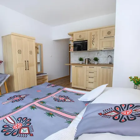 Halinka B&B