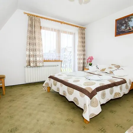 Bed & Breakfast Halinka Zakopane