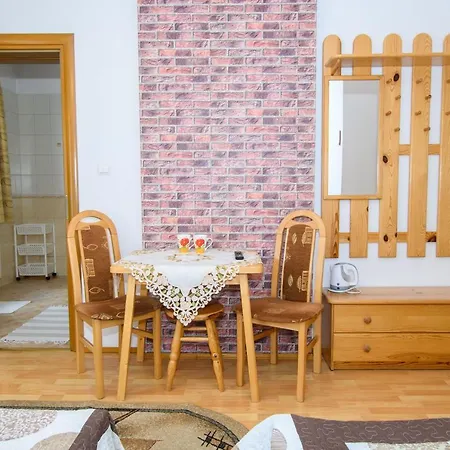 B&B Halinka 3*