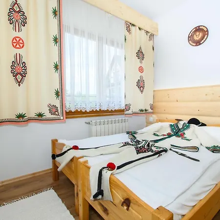 Halinka Zakopane