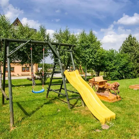 Bed & Breakfast Halinka Zakopane