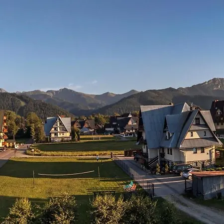 Halinka Zakopane