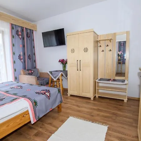 Halinka 3* Zakopane