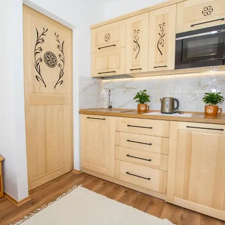 Halinka Bed & Breakfast