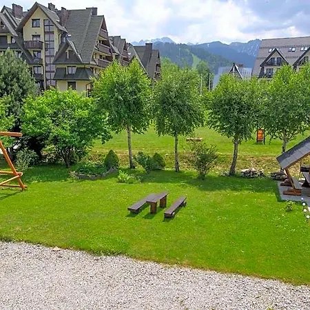 Bed & Breakfast Halinka Zakopane
