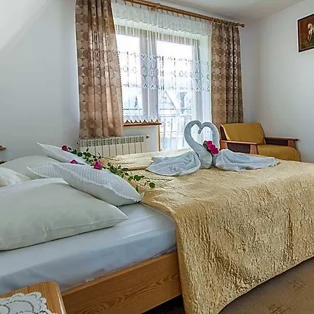 Bed & Breakfast Halinka Zakopane