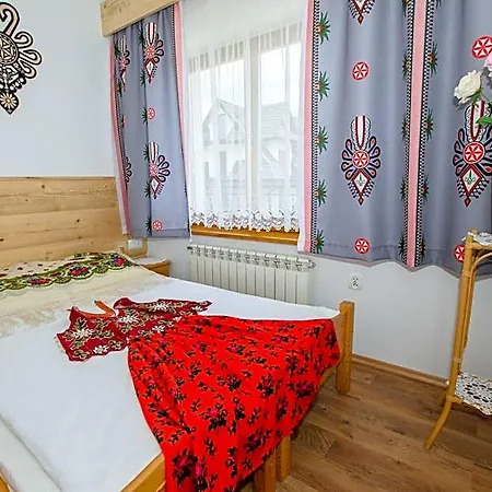 Halinka 3* Zakopane