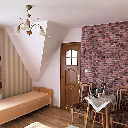 Bed & Breakfast Halinka