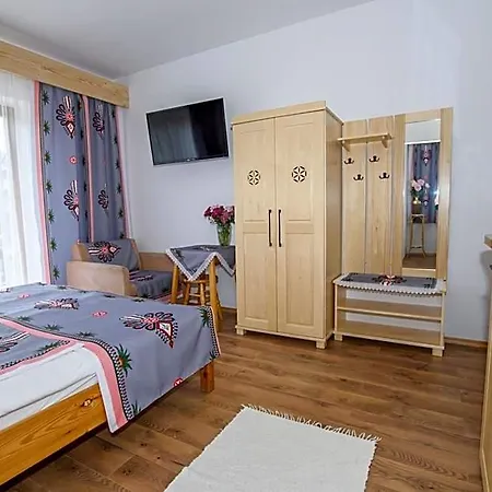 Halinka Bed & Breakfast 3*