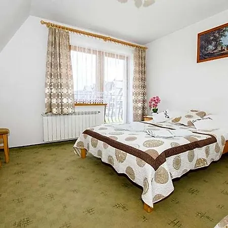 Nocleg ze śniadaniem Halinka Zakopane