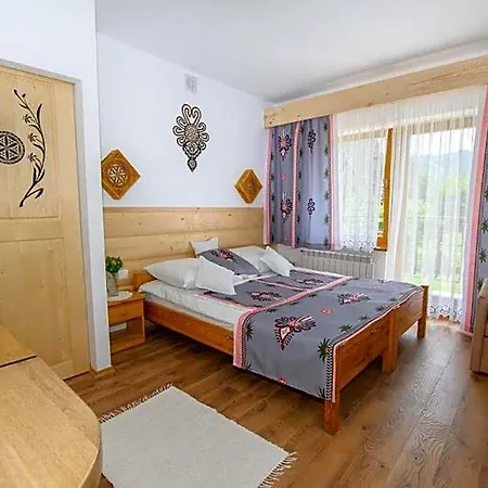 Halinka Nocleg ze śniadaniem