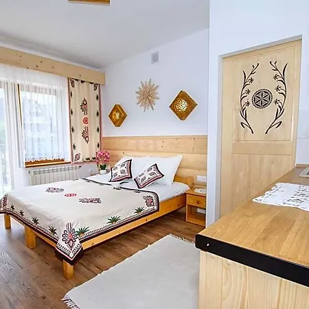 Halinka Nocleg ze śniadaniem Zakopane