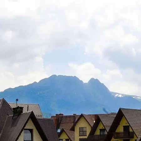 Halinka 3* Zakopane