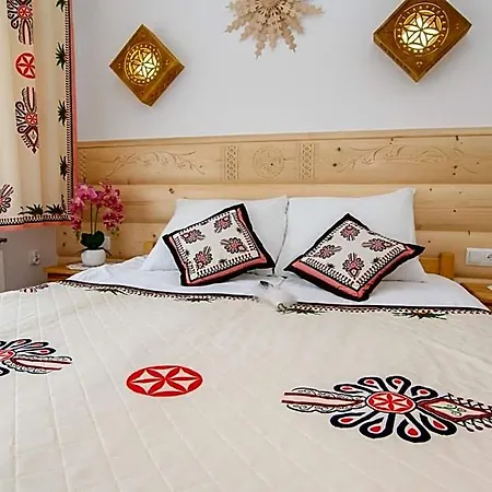 Halinka Zakopane