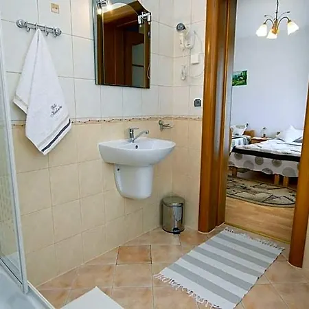 Halinka Nocleg ze śniadaniem Zakopane