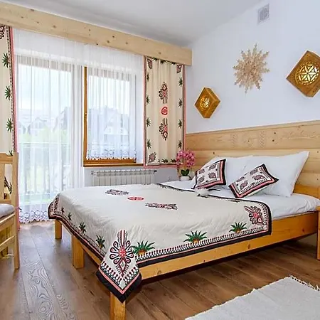 Halinka Nocleg ze śniadaniem Zakopane