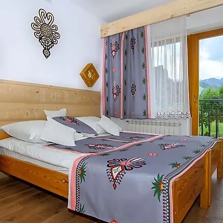Halinka 3* Zakopane