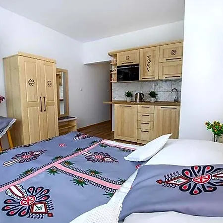 Halinka 3* Zakopane