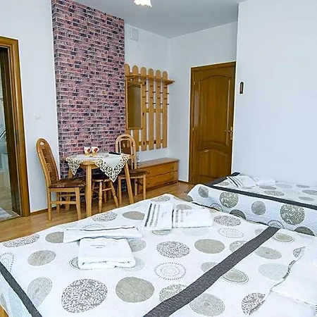 Halinka Zakopane