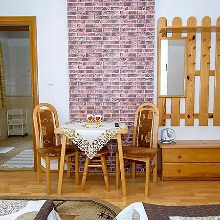 Halinka Zakopane