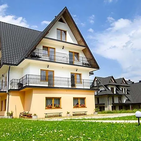 Nocleg ze śniadaniem Halinka Zakopane