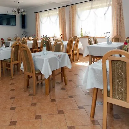 Bed & Breakfast Halinka Zakopane
