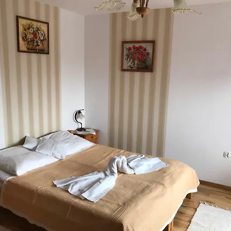 Halinka Oda ve Kahvaltı Zakopane