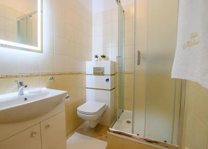 Bed & Breakfast Halinka Zakopane