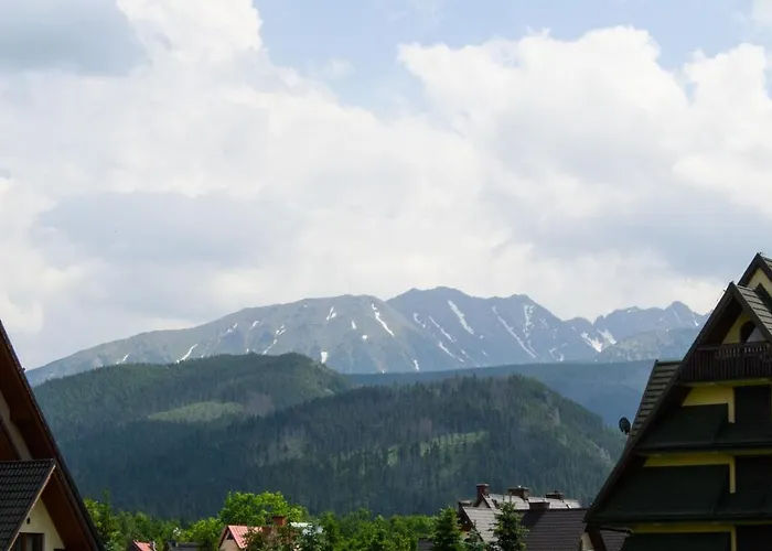 Halinka Bed & Breakfast 3*