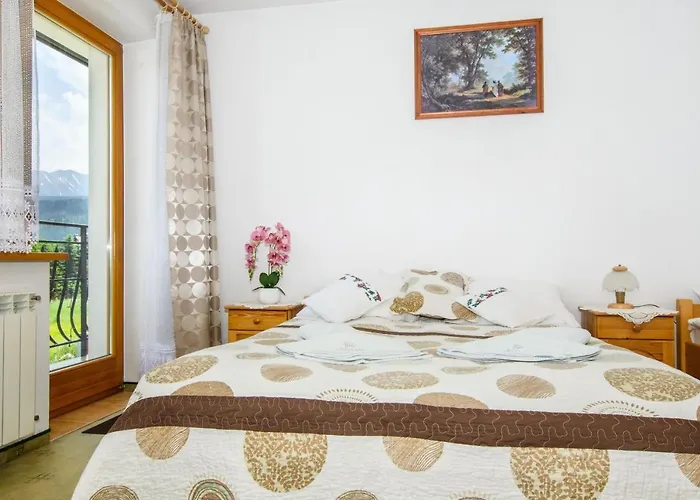Halinka Bed & Breakfast 3*
