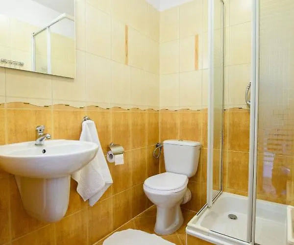 Halinka Bed & Breakfast Zakopane