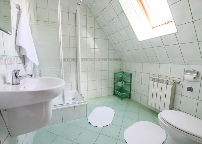 Halinka Bed & Breakfast