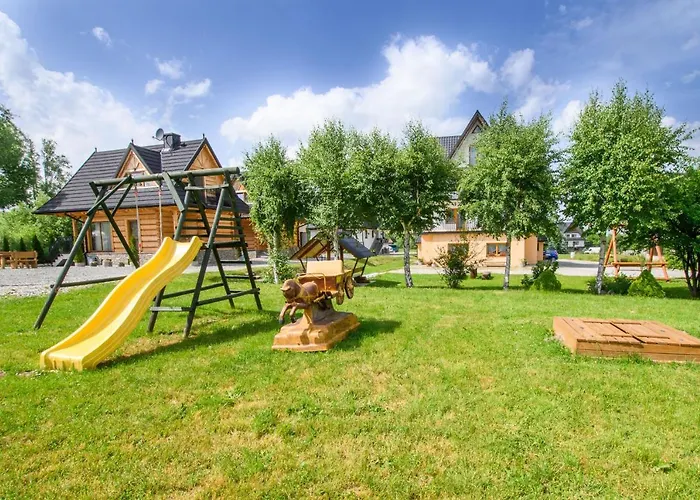 Halinka Bed & Breakfast