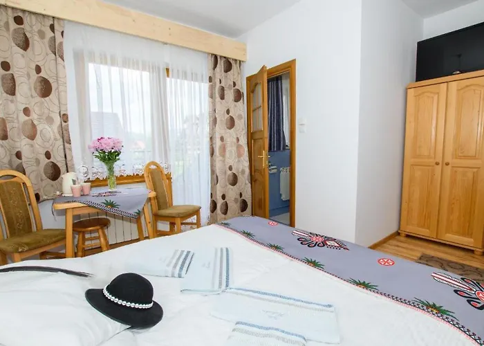 Halinka Bed & Breakfast