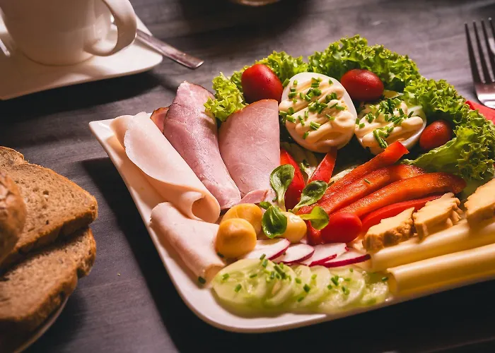 Halinka Bed & Breakfast