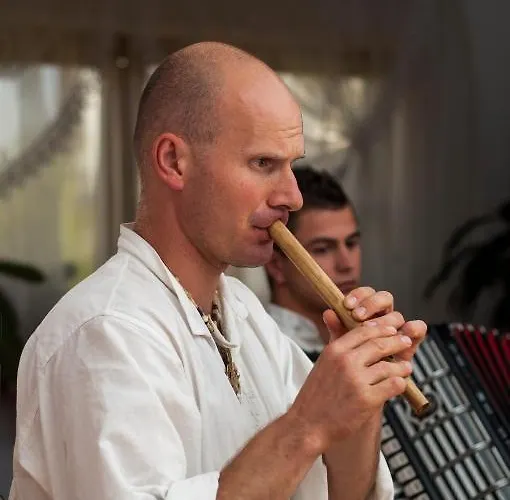 Bed & Breakfast Halinka