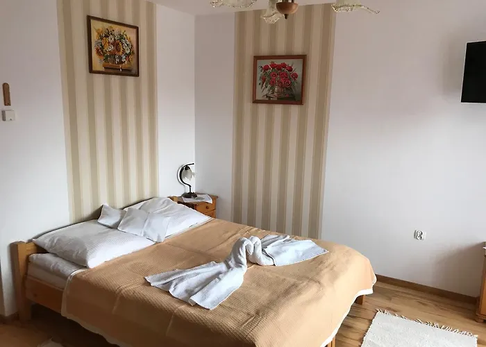 Halinka Bed & Breakfast Zakopane