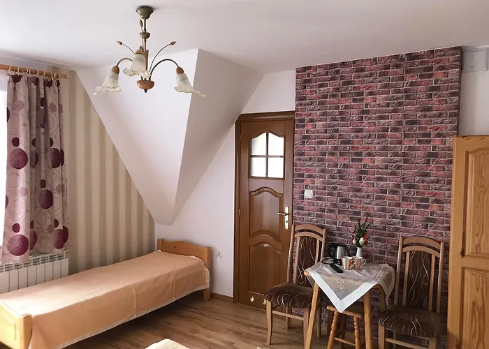 Halinka Bed & Breakfast Zakopane